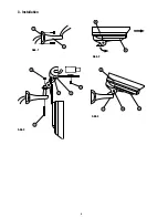 Предварительный просмотр 6 страницы Eneo TL-300/WW-POEB Installation Instructions Manual