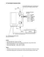 Предварительный просмотр 9 страницы Eneo TL-300/WW-POEB Installation Instructions Manual