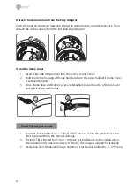 Preview for 8 page of Eneo TPD-62V2812P0A Quick Installation Manual