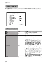 Preview for 12 page of Eneo TPD-62V2812P0A Quick Installation Manual