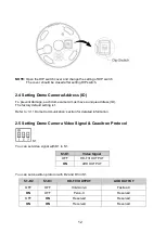 Предварительный просмотр 12 страницы Eneo TPP-62A0012M0A User Manual