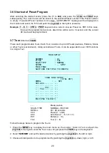 Предварительный просмотр 20 страницы Eneo TPP-62A0012M0A User Manual