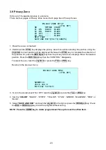 Предварительный просмотр 23 страницы Eneo TPP-62A0012M0A User Manual