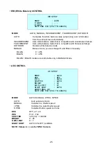 Предварительный просмотр 25 страницы Eneo TPP-62A0012M0A User Manual