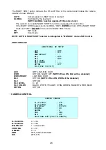 Предварительный просмотр 26 страницы Eneo TPP-62A0012M0A User Manual