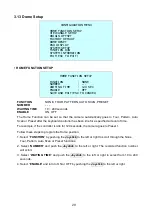 Предварительный просмотр 29 страницы Eneo TPP-62A0012M0A User Manual