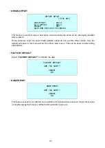 Предварительный просмотр 31 страницы Eneo TPP-62A0012M0A User Manual