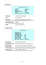 Предварительный просмотр 32 страницы Eneo TPP-62A0012M0A User Manual