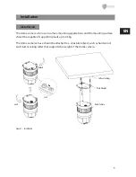 Предварительный просмотр 5 страницы Eneo TPP-72A0030P0A Quick Installation Manual