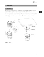 Предварительный просмотр 15 страницы Eneo TPP-72A0030P0A Quick Installation Manual