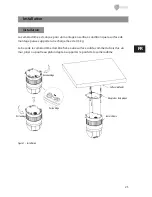 Предварительный просмотр 25 страницы Eneo TPP-72A0030P0A Quick Installation Manual