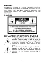 Предварительный просмотр 2 страницы Eneo TPP-82A0030MIA User Manual