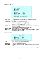 Предварительный просмотр 24 страницы Eneo TPP-82A0030MIA User Manual