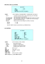 Предварительный просмотр 25 страницы Eneo TPP-82A0030MIA User Manual