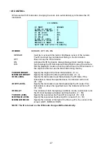 Предварительный просмотр 27 страницы Eneo TPP-82A0030MIA User Manual