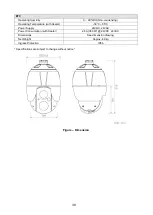 Предварительный просмотр 38 страницы Eneo TPP-82A0030MIA User Manual