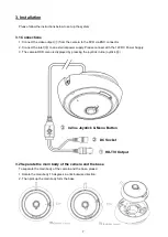 Предварительный просмотр 7 страницы Eneo TSD-52F0013P0A User Manual