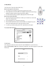 Предварительный просмотр 9 страницы Eneo TSD-52F0013P0A User Manual