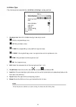 Предварительный просмотр 10 страницы Eneo TSD-52F0013P0A User Manual