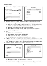 Предварительный просмотр 11 страницы Eneo TSD-52F0013P0A User Manual