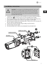 Preview for 7 page of Eneo TVB-2080V2812IR Quick Installation Manual