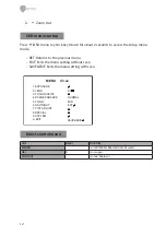 Preview for 12 page of Eneo TVB-2080V2812IR Quick Installation Manual