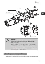 Preview for 21 page of Eneo TVB-2080V2812IR Quick Installation Manual