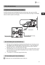 Preview for 25 page of Eneo TVB-2080V2812IR Quick Installation Manual