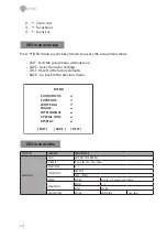 Preview for 12 page of Eneo TVB-2080Z10IR Quick Installation Manual