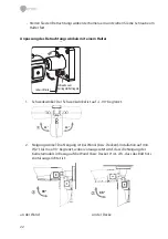 Предварительный просмотр 22 страницы Eneo TVB-2080Z10IR Quick Installation Manual