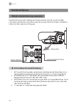 Предварительный просмотр 24 страницы Eneo TVB-2080Z10IR Quick Installation Manual