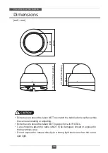 Preview for 8 page of Eneo TVD-1080V2812IR User Manual