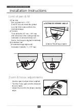 Preview for 11 page of Eneo TVD-1080V2812IR User Manual