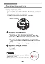 Preview for 13 page of Eneo TVD-1080V2812IR User Manual