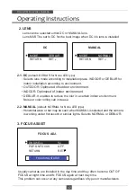 Preview for 17 page of Eneo TVD-1080V2812IR User Manual