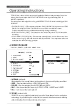 Preview for 18 page of Eneo TVD-1080V2812IR User Manual