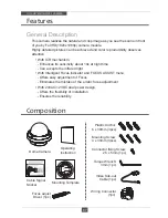 Предварительный просмотр 7 страницы Eneo TVD-2080V2812IR User Manual