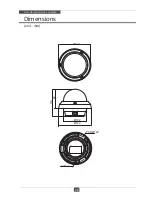 Предварительный просмотр 8 страницы Eneo TVD-2080V2812IR User Manual