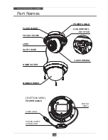 Предварительный просмотр 9 страницы Eneo TVD-2080V2812IR User Manual