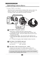 Предварительный просмотр 14 страницы Eneo TVD-2080V2812IR User Manual