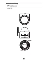 Предварительный просмотр 8 страницы Eneo TVD-2080Z03IR User Manual