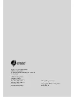 Preview for 100 page of Eneo TVR-2008AM4.0 User Manual