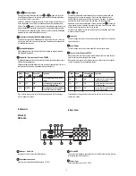 Preview for 4 page of Eneo VBQ-6045 Operating Instructions Manual