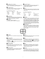 Preview for 5 page of Eneo VBQ-6045 Operating Instructions Manual