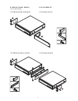 Preview for 8 page of Eneo VBQ-6045 Operating Instructions Manual