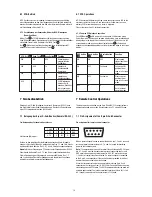 Preview for 14 page of Eneo VBQ-6045 Operating Instructions Manual