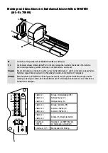 Preview for 9 page of Eneo VHM/DP-EC Operating Manual