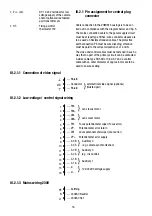 Preview for 17 page of Eneo VHM/DP-EC Operating Manual