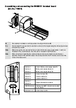 Preview for 19 page of Eneo VHM/DP-EC Operating Manual