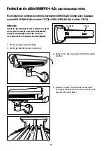 Preview for 31 page of Eneo VHM/DP-EC Operating Manual